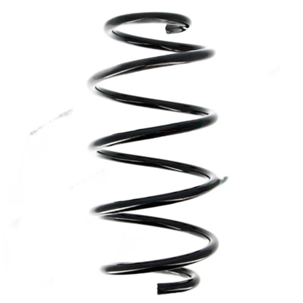 Suspension Spring front axle coil spring Ø 174 mm...
