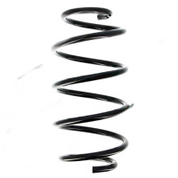 Suspension Spring front axle coil spring Ø 174 mm KYB for FORD MONDEO and others