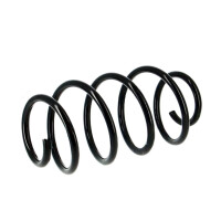 Suspension Spring front axle coil spring Ø 174 mm KYB for FORD MONDEO and others