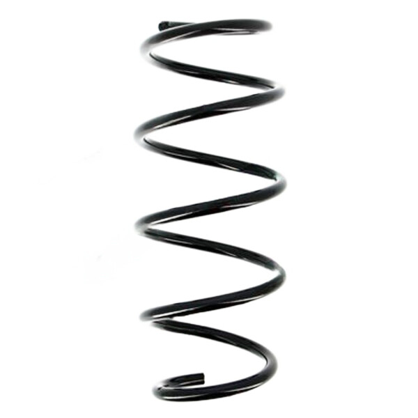 Fahrwerksfeder Vorderachse Schraubenfeder Ø 132 mm KYB für FORD FIESTA