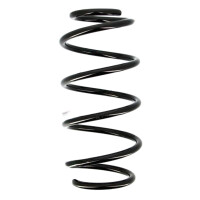 Suspension Spring front axle coil spring Ø 156 mm KYB for e.g. FORD C-MAX