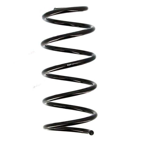 Suspension Spring front axle coil spring Ø 140 mm...