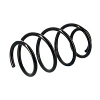 Suspension Spring Front Axle Ø 168 mm KYB for...