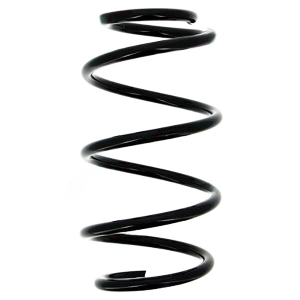Suspension Spring front axle coil spring Ø 163 mm...