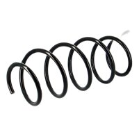 Fahrwerksfeder Vorderachse Schraubenfeder Ø 149 mm...