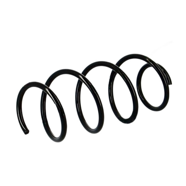 Suspension Spring front axle coil spring Ø 145 mm...