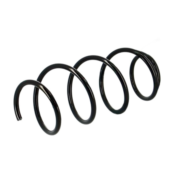 Suspension Spring front axle coil spring Ø 144 mm...