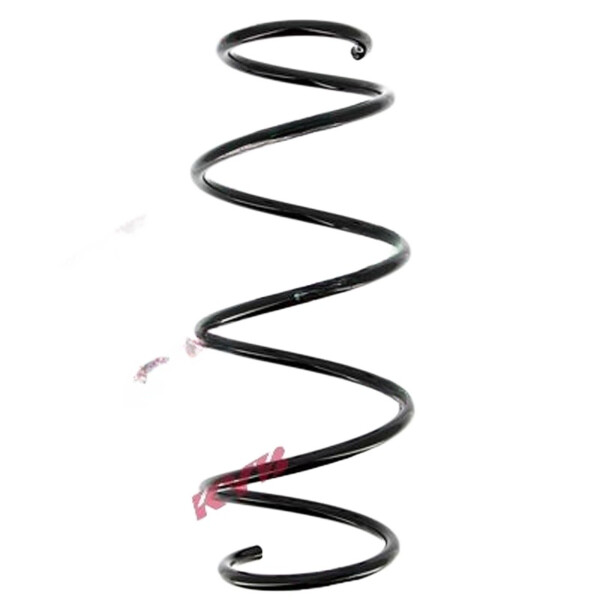 Suspension Spring front axle coil spring Ø 149 mm...
