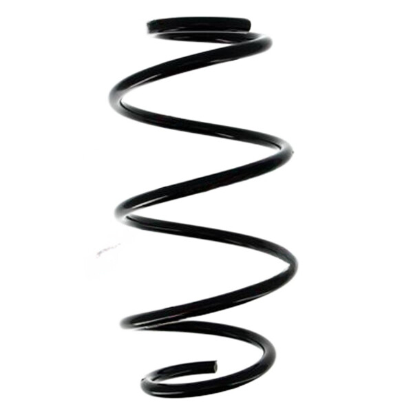 Suspension Spring front axle coil spring Ø 172 mm...