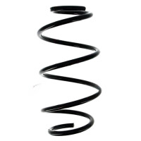 Suspension Spring front axle coil spring Ø 172 mm KYB for e.g. MAZDA 3