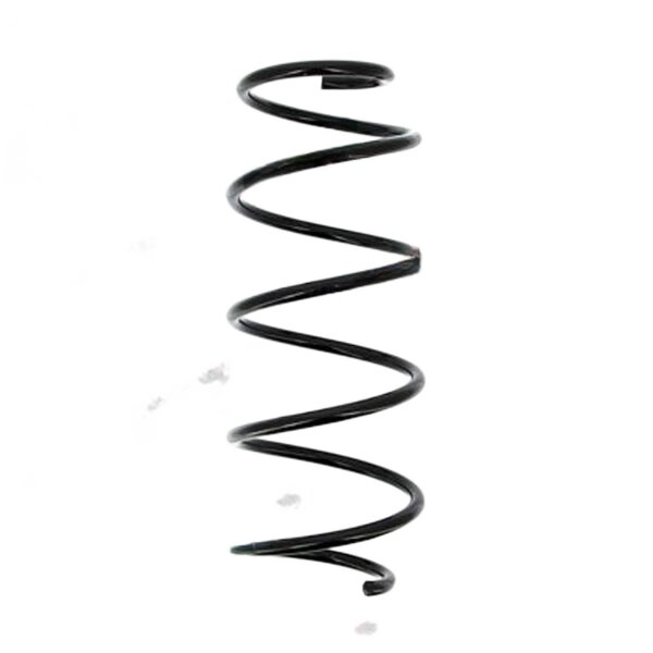 Suspension Spring front axle coil spring Ø 160 mm KYB for e.g. MB E-CLASS