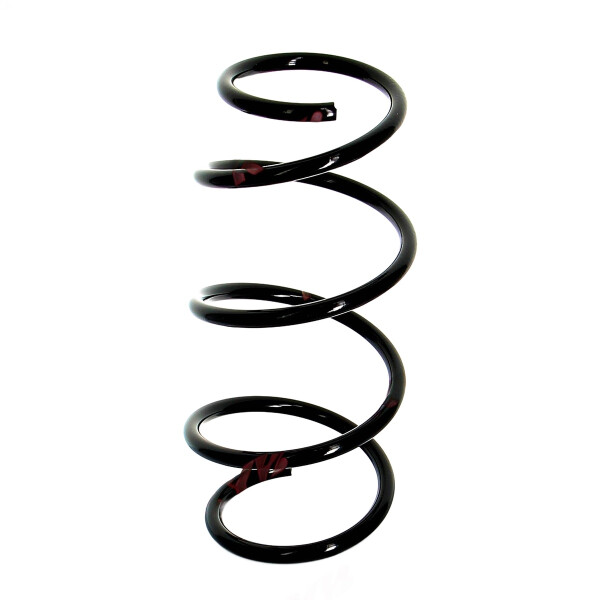 Suspension Spring front axle coil spring Ø 158 mm...