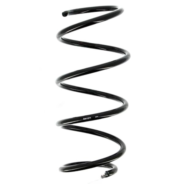 Suspension Spring front axle coil spring Ø 161 mm KYB for MB GLA-CLASS