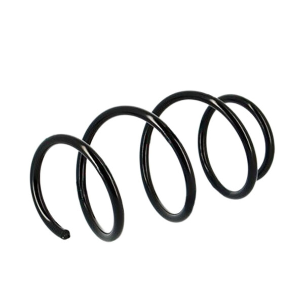 Suspension Spring front axle coil spring Ø 165 mm...
