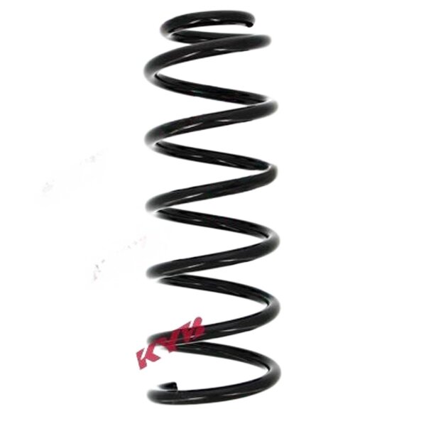 Suspension Spring front axle coil spring Ø 116 mm...