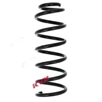 Suspension Spring front axle coil spring Ø 116 mm KYB for e.g. MB C-CLASS