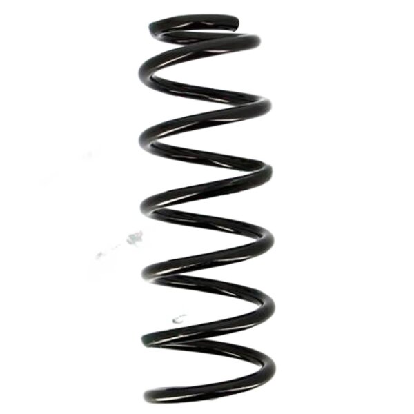 Suspension Spring front axle coil spring Ø 116 mm...