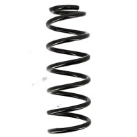 Suspension Spring front axle coil spring Ø 116 mm KYB for e.g. MB C-CLASS