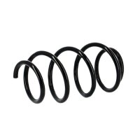 Fahrwerksfeder Vorderachse Schraubenfeder Ø 162 mm...