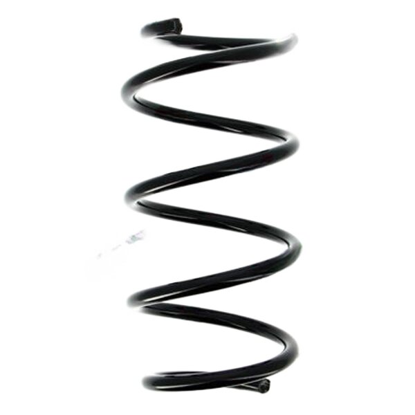 Suspension Spring front axle coil spring Ø 173 mm...