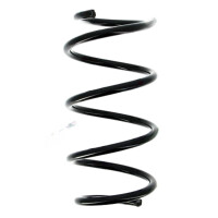 Suspension Spring front axle coil spring Ø 173 mm KYB for e.g. MB CITAN
