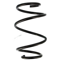 Fahrwerksfeder Vorderachse Schraubenfeder Ø 160 mm KYB für MINI