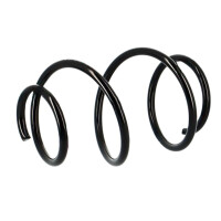 Fahrwerksfeder Vorderachse Schraubenfeder Ø 160 mm KYB für MINI