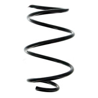 Suspension Spring front axle coil spring Ø 165 mm...