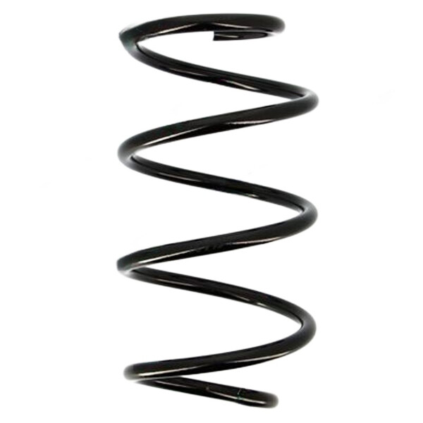 Suspension Spring front axle coil spring Ø 156 mm KYB for MINI CLUBMAN