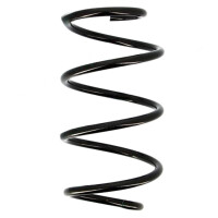 Suspension Spring front axle coil spring Ø 156 mm...