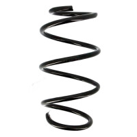 Suspension Spring front axle coil spring Ø 156 mm...