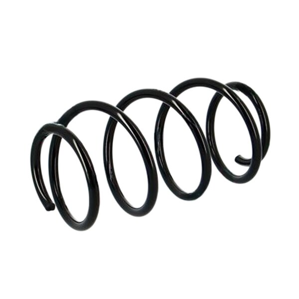 Suspension Spring front axle coil spring Ø 169 mm KYB for NISSAN LEAF
