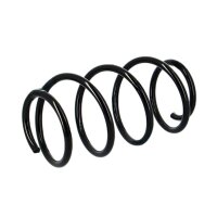 Suspension Spring front axle coil spring Ø 169 mm...