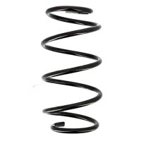 Suspension Spring front axle coil spring Ø 169 mm...