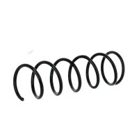 Fahrwerksfeder Vorderachse Schraubenfeder Ø 115 mm...