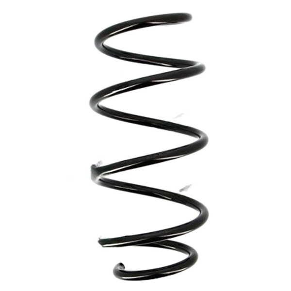 Suspension Spring front axle coil spring Ø 151 mm...
