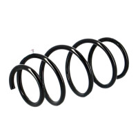 Suspension Spring front axle coil spring Ø 151 mm KYB for e.g. OPEL CORSA