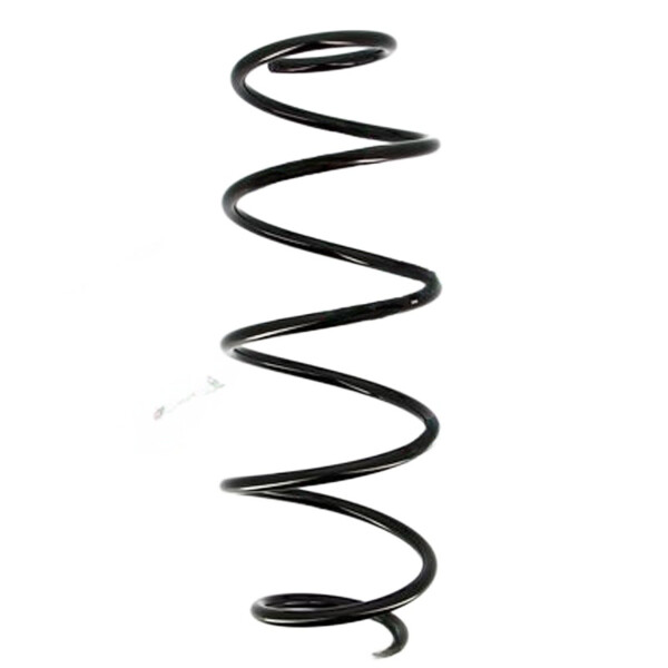 Fahrwerksfeder Vorderachse Schraubenfeder Ø 162 mm...