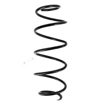 Fahrwerksfeder Vorderachse Schraubenfeder Ø 162 mm KYB für u.a. PEUGEOT 308