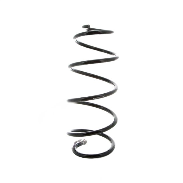 Suspension Spring front axle coil spring Ø 150 mm KYB for SKODA FABIA and others
