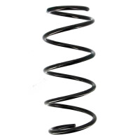 Suspension Spring front axle coil spring Ø 133 mm KYB for SEAT LEON and others