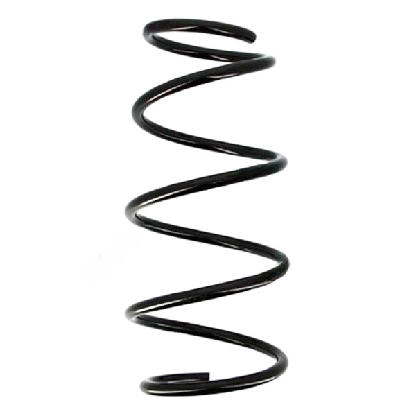 Suspension Spring front axle coil spring Ø 180 mm...