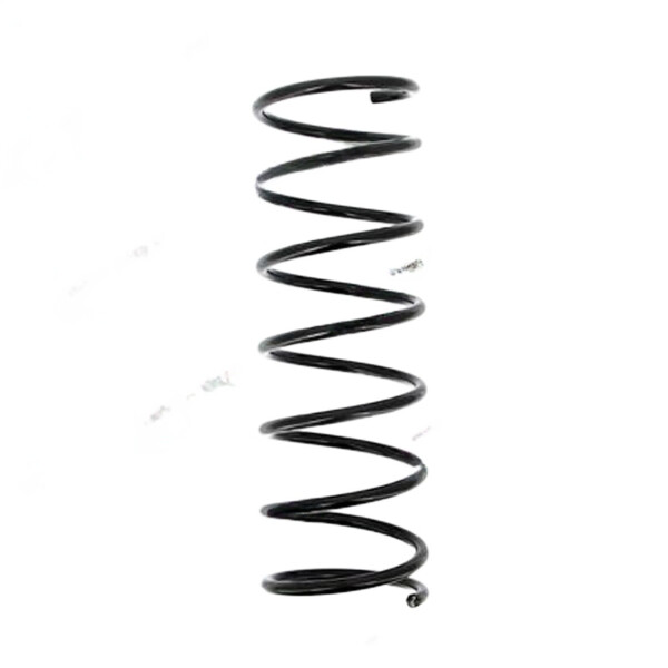 Suspension Spring front axle coil spring Ø 133 mm...