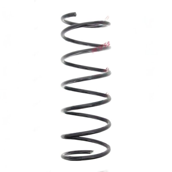 Suspension Spring front axle coil spring Ø 157 mm KYB for CITROËN ZX and others