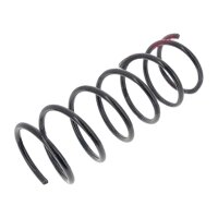 Suspension Spring front axle coil spring Ø 157 mm...