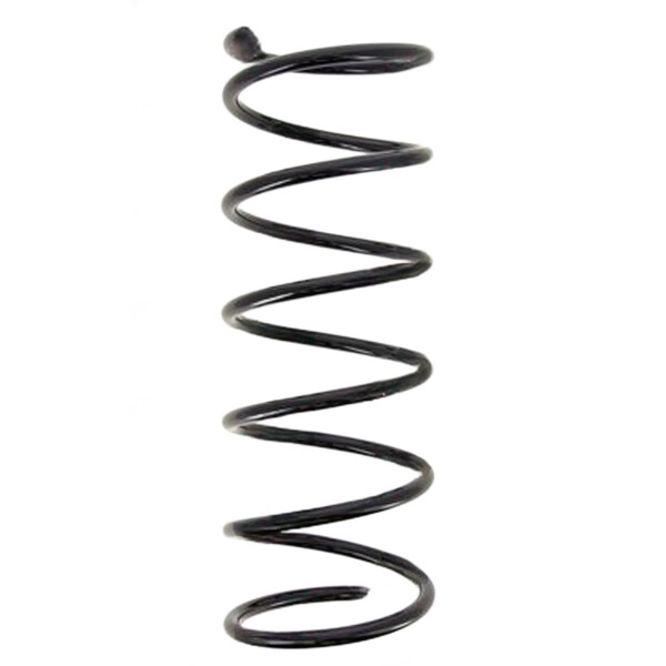Suspension Spring front axle coil spring Ø 158 mm...