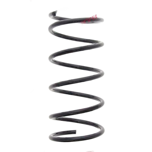 Suspension Spring Front Axle Ø 158 mm KYB for...
