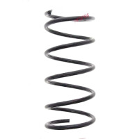 Suspension Spring Front Axle Ø 158 mm KYB for CITROËN BERLINGO and others