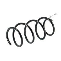 Fahrwerksfeder Vorderachse Schraubenfeder Ø 138 mm...