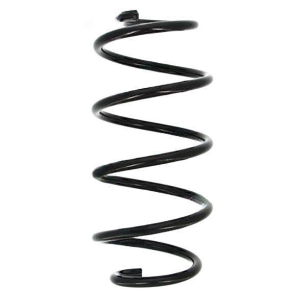 Suspension Spring front axle coil spring Ø 165 mm...